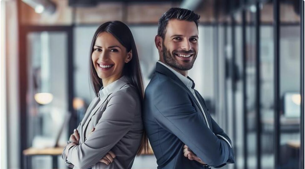 collègues de travail